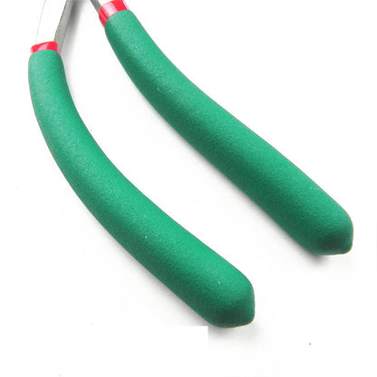 Strumento di riparazione automatico per protuberanze e bordi