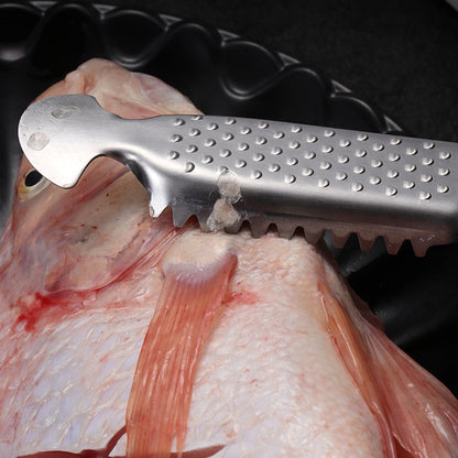 🌸Autumn sale🌸Stainless steel fish scale remover