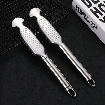 🌸Autumn sale🌸Stainless steel fish scale remover