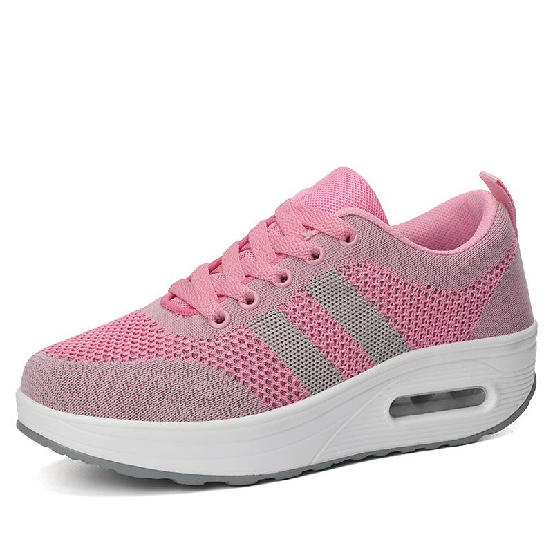 🔥Ultimo giorno di sconto del 49% – Sneakers leggere in rete da donna