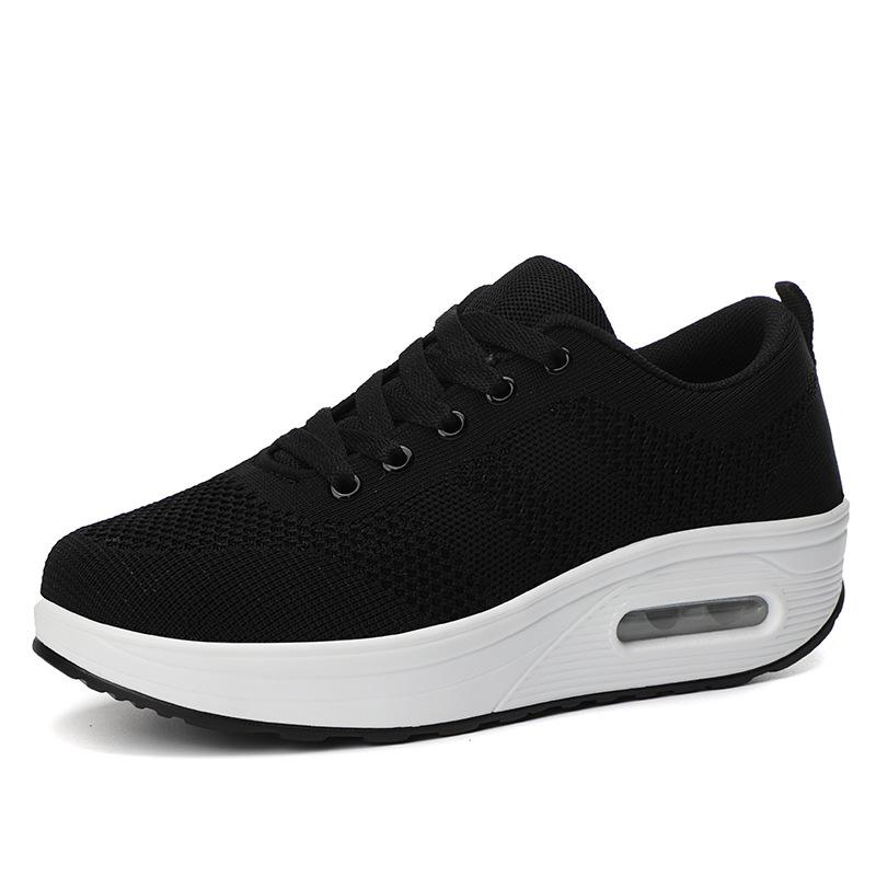🔥Ultimo giorno di sconto del 49% – Sneakers leggere in rete da donna