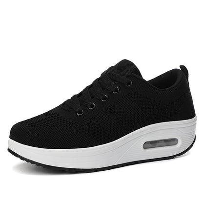 🔥Ultimo giorno di sconto del 49% – Sneakers leggere in rete da donna