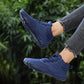 Tolles Geschenk! Wasserdichte, verdickte, plüschgefütterte Wanderschuhe