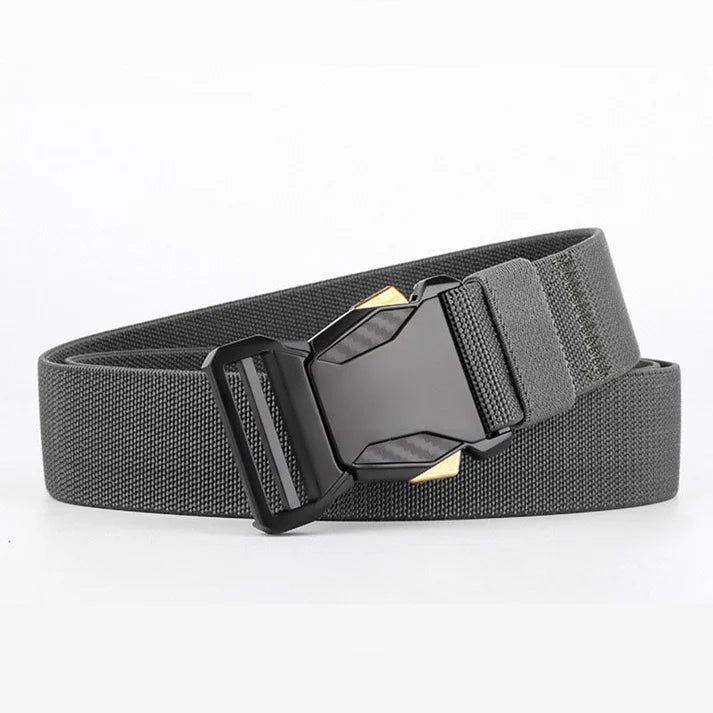 🔥🔥Cintura da uomo con comfort regolabile🎁