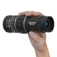 Droagable Monoculaire Telescoop Met Hoge Vergroting