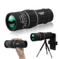 Droagable Monoculaire Telescoop Met Hoge Vergroting
