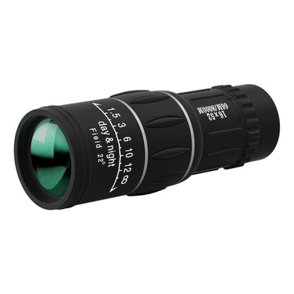 Droagable Monoculaire Telescoop Met Hoge Vergroting