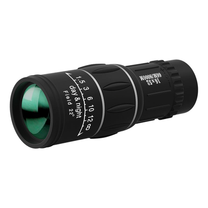 Droagable Monoculaire Telescoop Met Hoge Vergroting