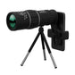 Droagable Monoculaire Telescoop Met Hoge Vergroting