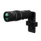 Droagable Monoculaire Telescoop Met Hoge Vergroting
