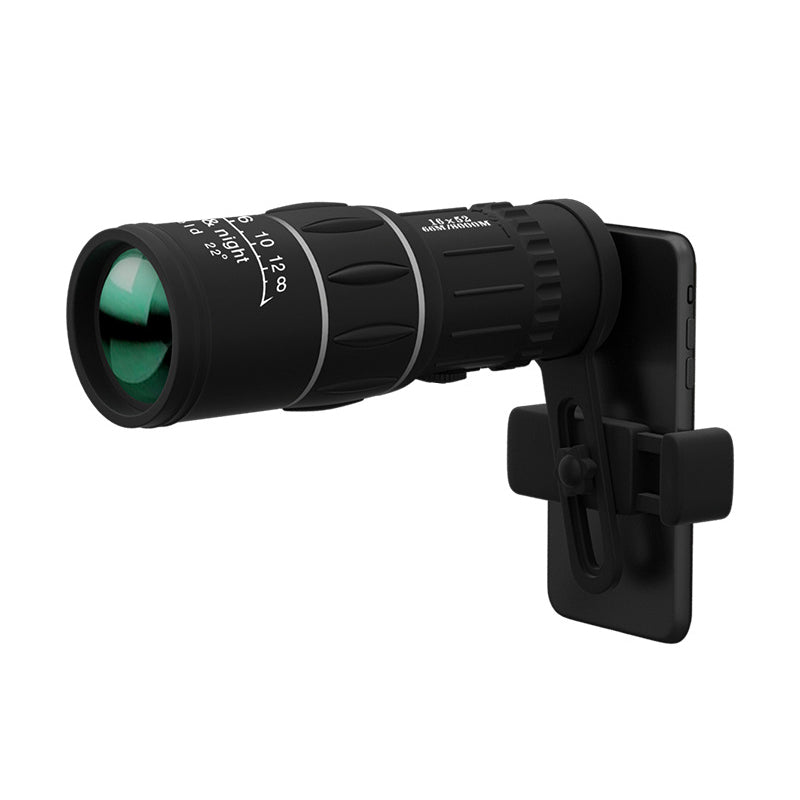 Droagable Monoculaire Telescoop Met Hoge Vergroting