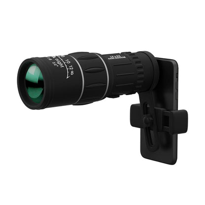 Droagable Monoculaire Telescoop Met Hoge Vergroting