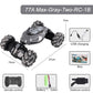🏎️Perfektes Geschenk für Kinder (Sale - 50% OFF✨)  Gesture Sensing & RC Stunt Car