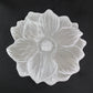 🔥Autumn sale🔥Lotus-shaped heat-resistant and washable placemat