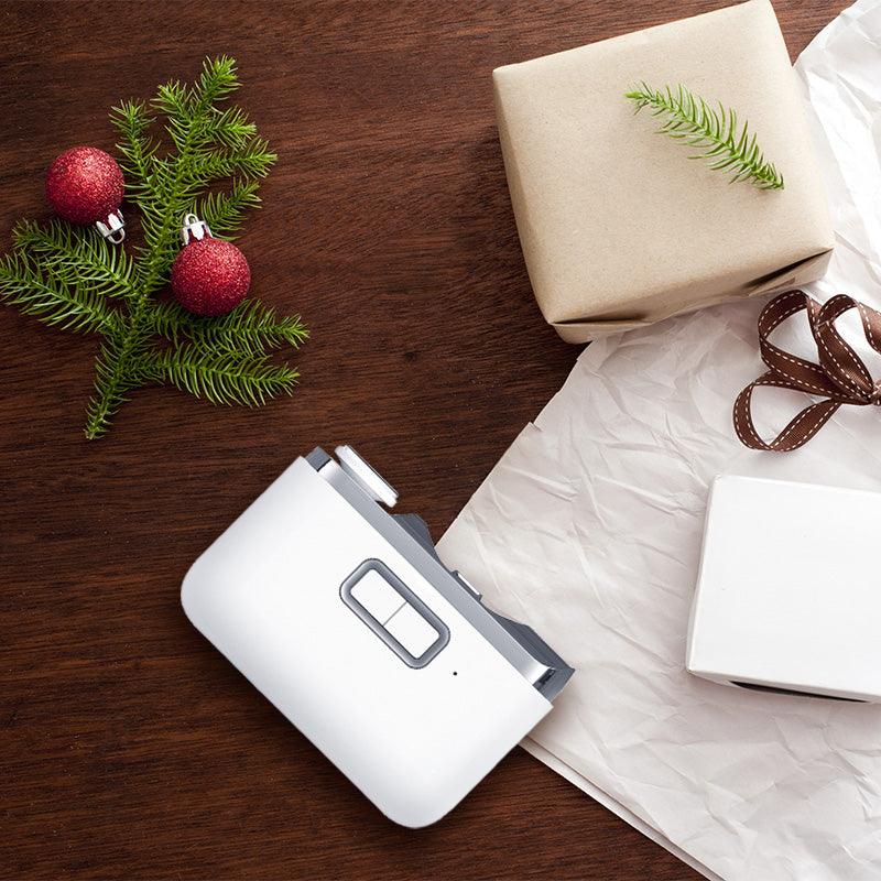 🎁✨Regalo ideale - Tagliaunghie elettrico a velocità variabile