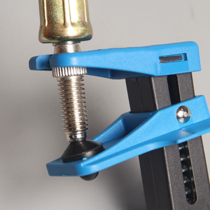 Connettore della linea fluida del freno automatico