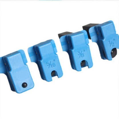 Connettore della linea fluida del freno automatico