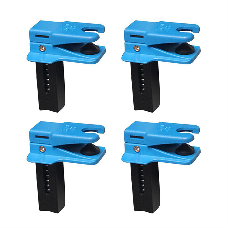 Connettore della linea fluida del freno automatico
