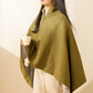 ❄️Portable Soft Electric Heating Blanket with Zipper Shawl☀️