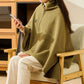 ❄️Portable Soft Electric Heating Blanket with Zipper Shawl☀️