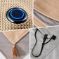 ❄️Portable Soft Electric Heating Blanket with Zipper Shawl☀️