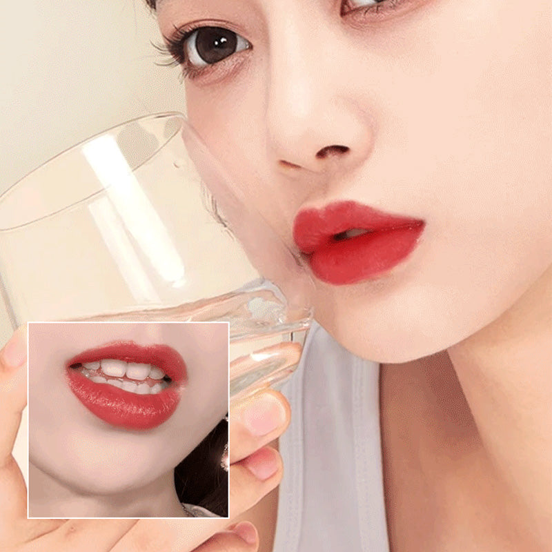 Rossetto matt idratente di rivetto