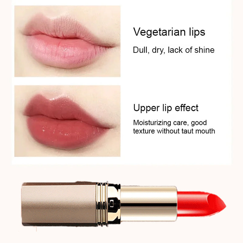 Rossetto matt idratente di rivetto