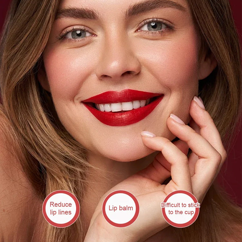 Rossetto matt idratente di rivetto