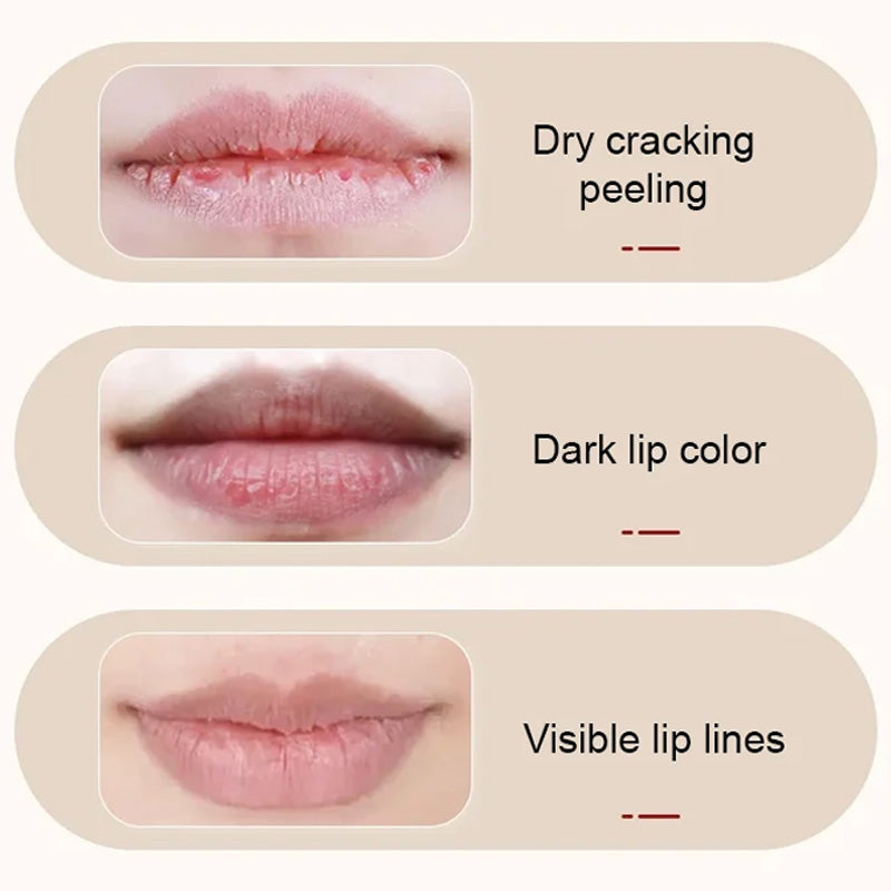 Rossetto matt idratente di rivetto