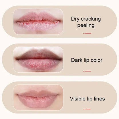 Rossetto matt idratente di rivetto