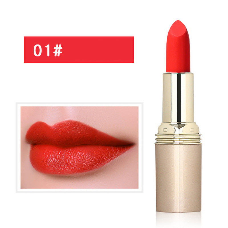 Rossetto matt idratente di rivetto