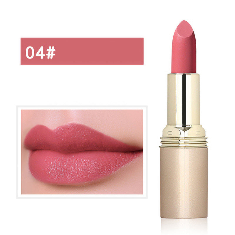 Rossetto matt idratente di rivetto