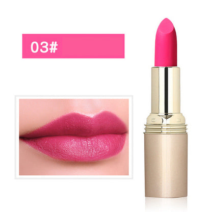 Rossetto matt idratente di rivetto