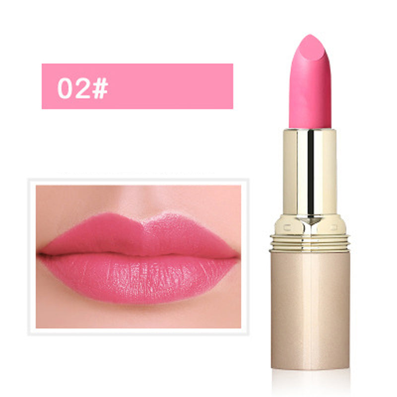 Rossetto matt idratente di rivetto