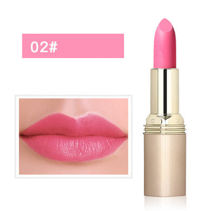 Rossetto matt idratente di rivetto
