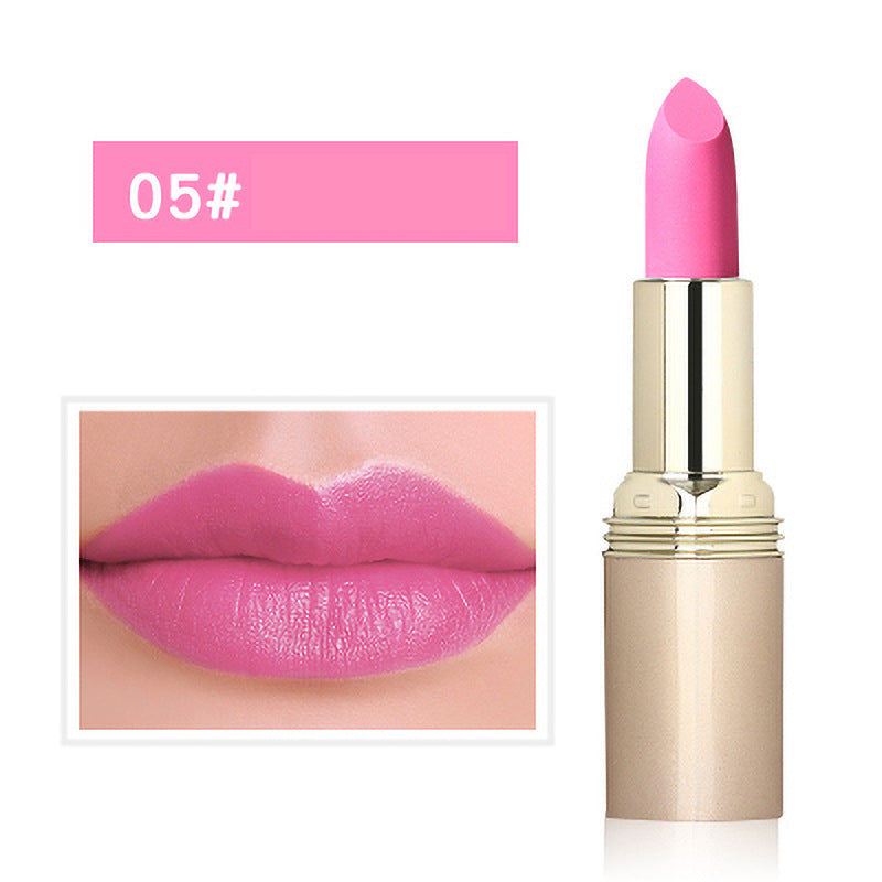 Rossetto matt idratente di rivetto