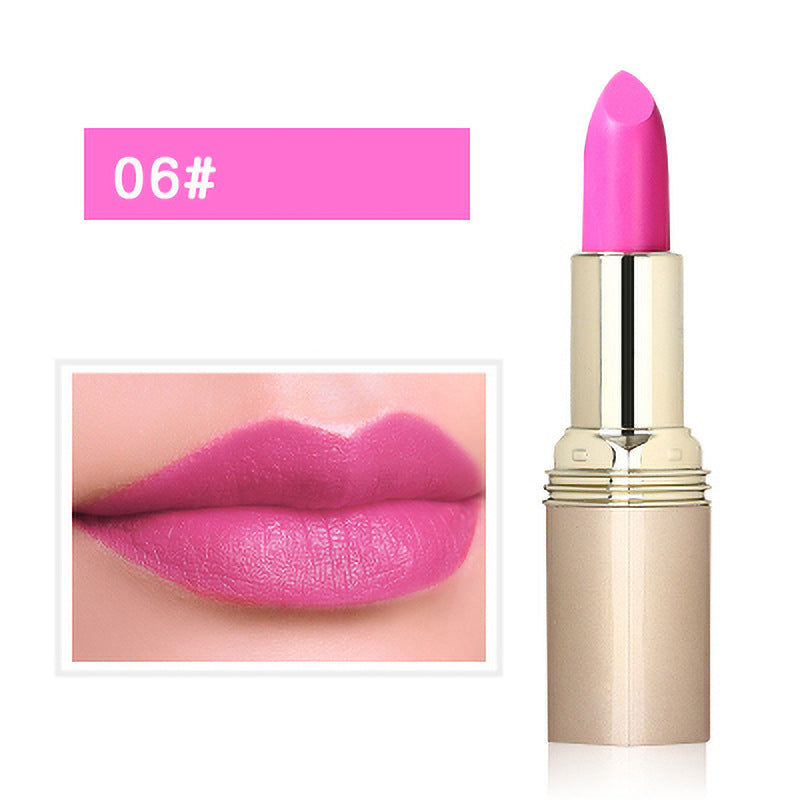 Rossetto matt idratente di rivetto