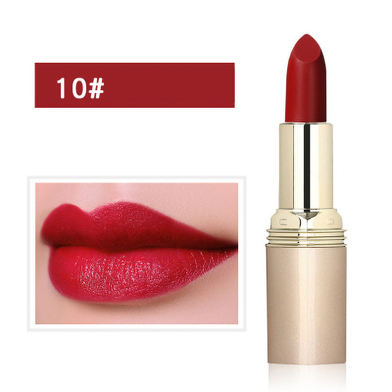 Rossetto matt idratente di rivetto