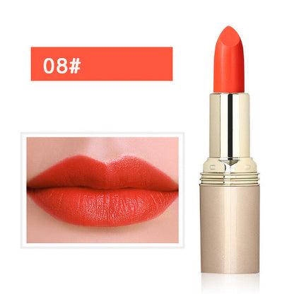 Rossetto matt idratente di rivetto