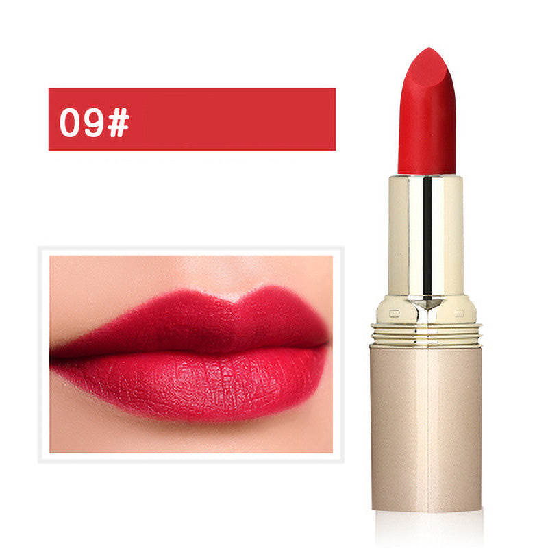 Rossetto matt idratente di rivetto