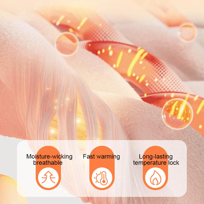 ✨Livraison gratuite✨44% de réduction à durée limitée💕La couette d'hiver en velours de lait - un câlin chaleureux pour les nuits froides