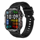 ⌚️Robust Outdoor Smart Watch - 100+ Sportmodi