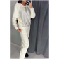 🌸Women's 2-piece set of hooded sweatshirt and cuffed sweatpants🎁