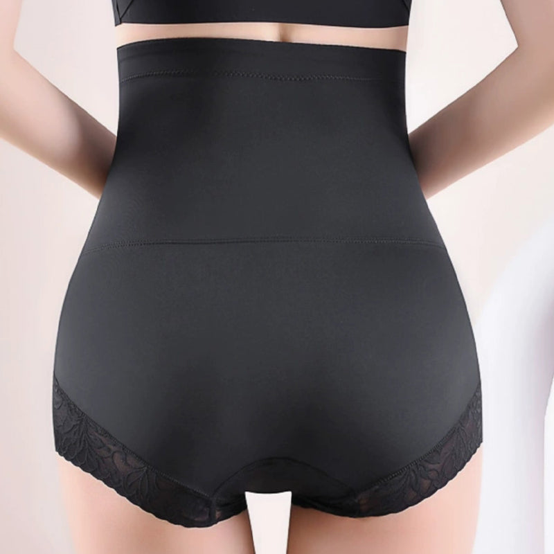 🎉Saldi del Black Friday 49% di sconto🎉Mutandine modellanti con controllo della pancia e vita alta per le donne
