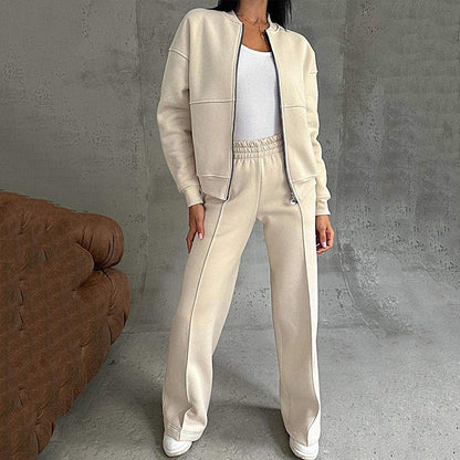🔥Completo due pezzi da donna dalla vestibilità comoda