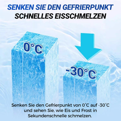 🥇Zeitlich begrenzte Aktion 50% RABATT💧Abtauspray für Kühl-Gefrierkombination❄️