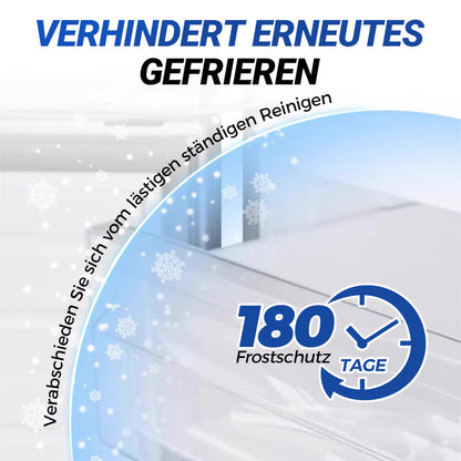 🥇Zeitlich begrenzte Aktion 50% RABATT💧Abtauspray für Kühl-Gefrierkombination❄️