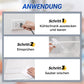 🥇Zeitlich begrenzte Aktion 50% RABATT💧Abtauspray für Kühl-Gefrierkombination❄️