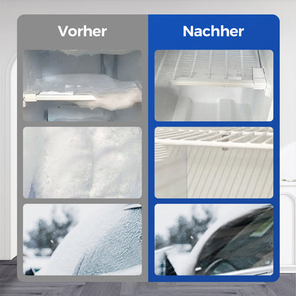🥇Zeitlich begrenzte Aktion 50% RABATT💧Abtauspray für Kühl-Gefrierkombination❄️