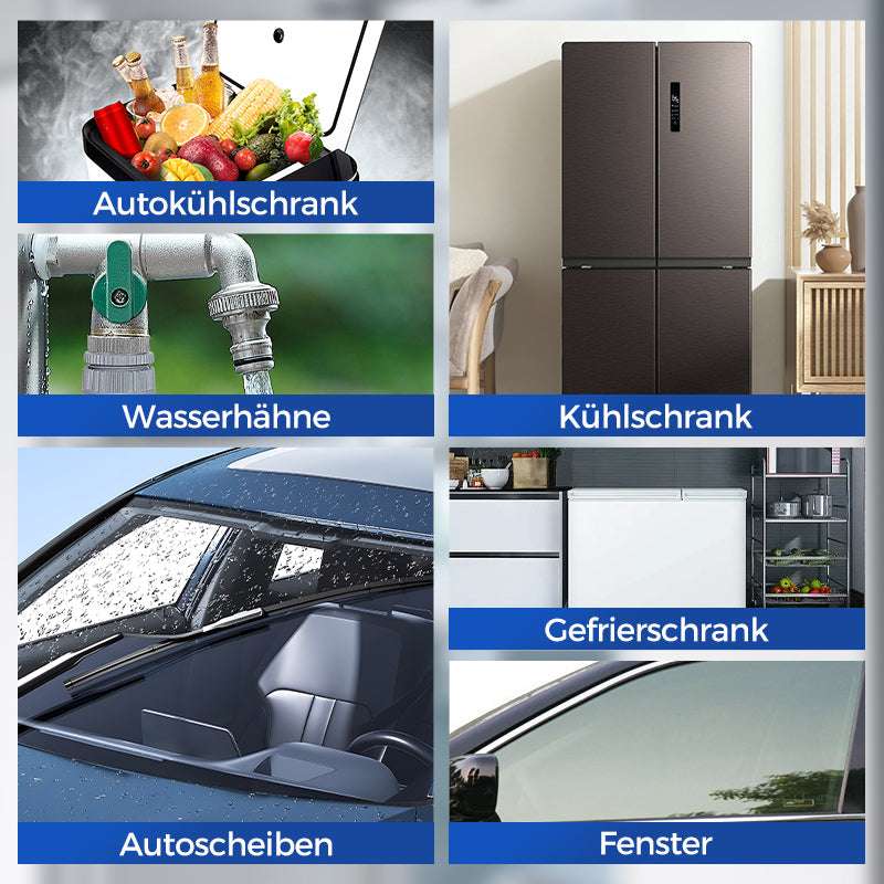 🥇Zeitlich begrenzte Aktion 50% RABATT💧Abtauspray für Kühl-Gefrierkombination❄️